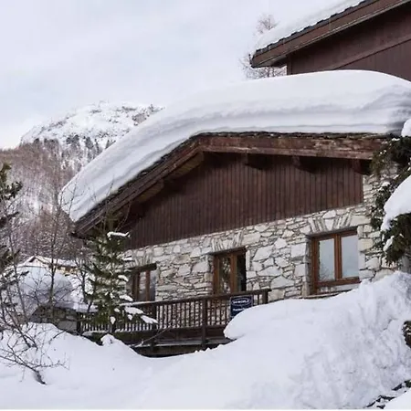 Premiere Neige Σαλέ *